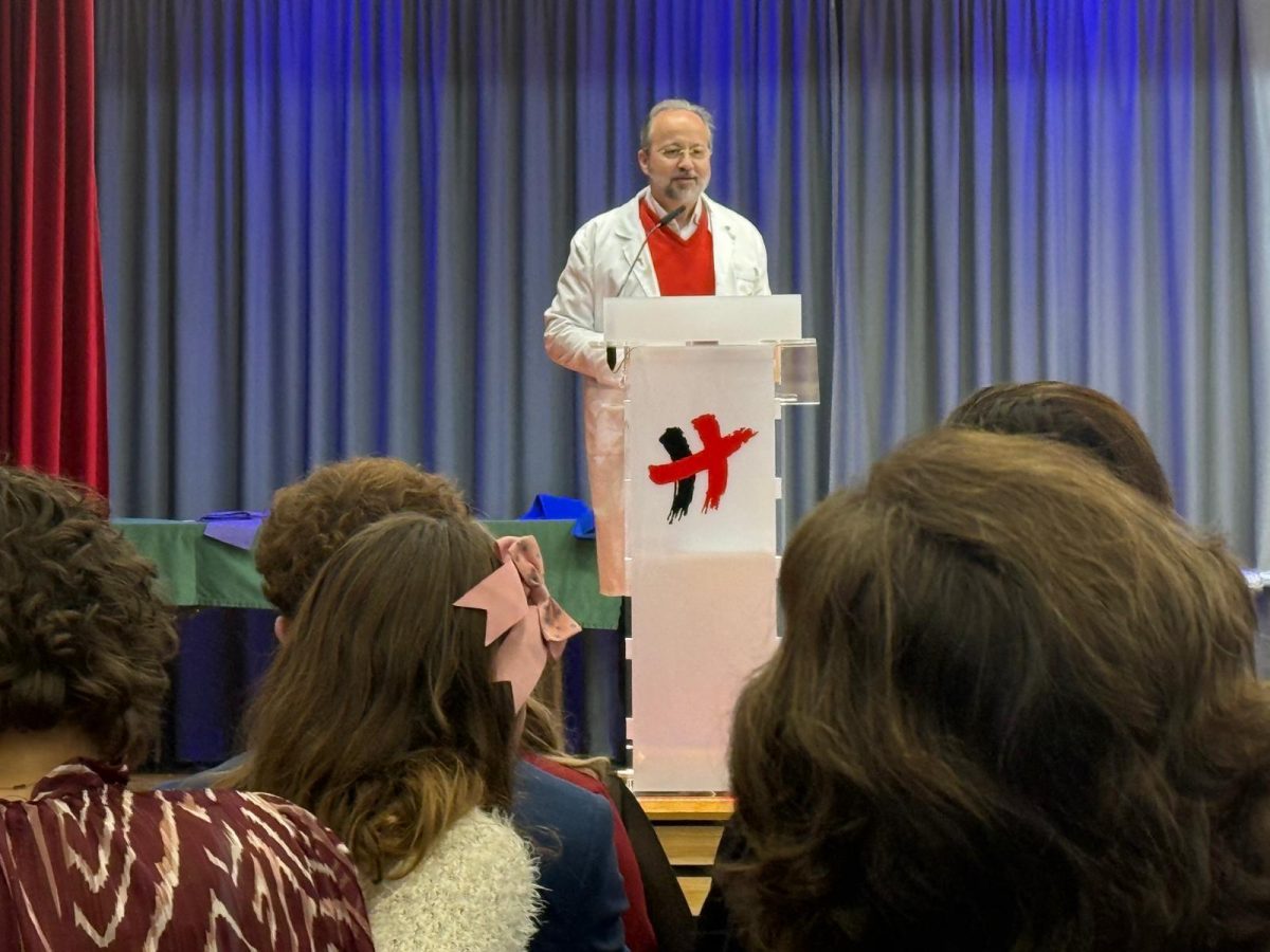 Clausura Formación Profesional