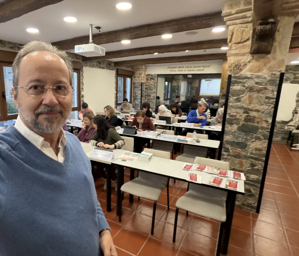 Counselling humanizar