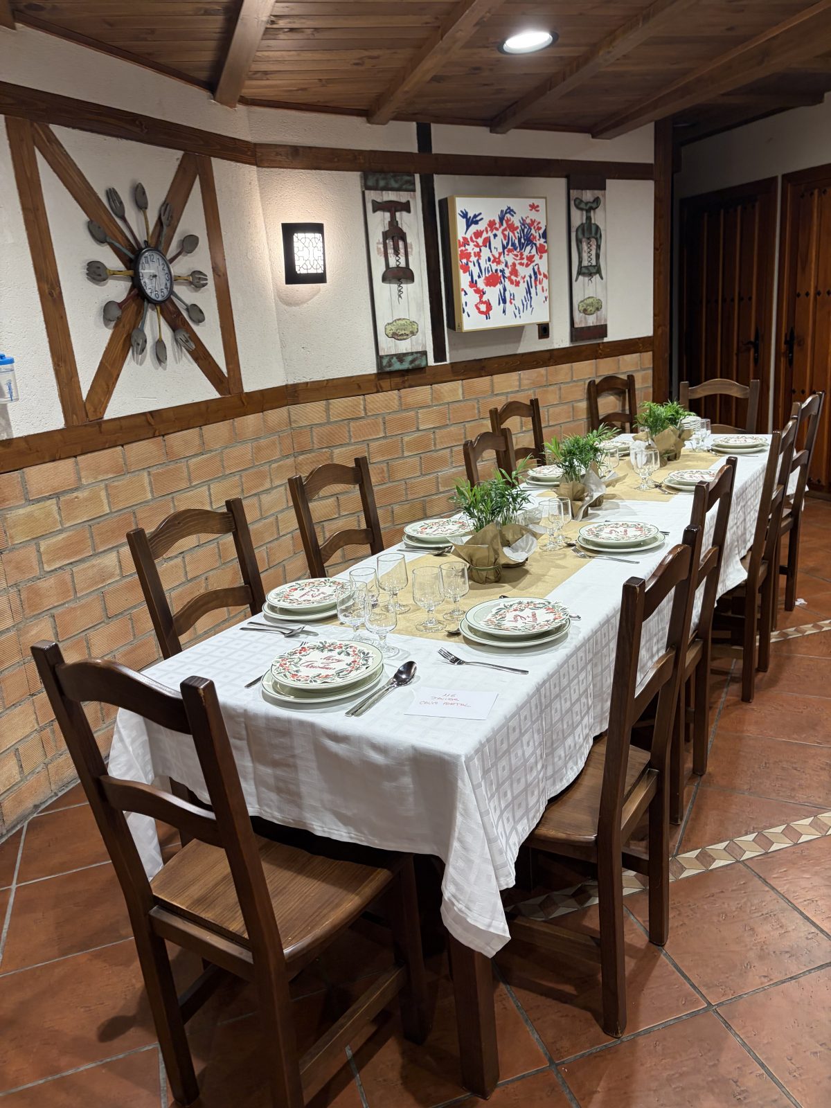 Navidad en San Camilo