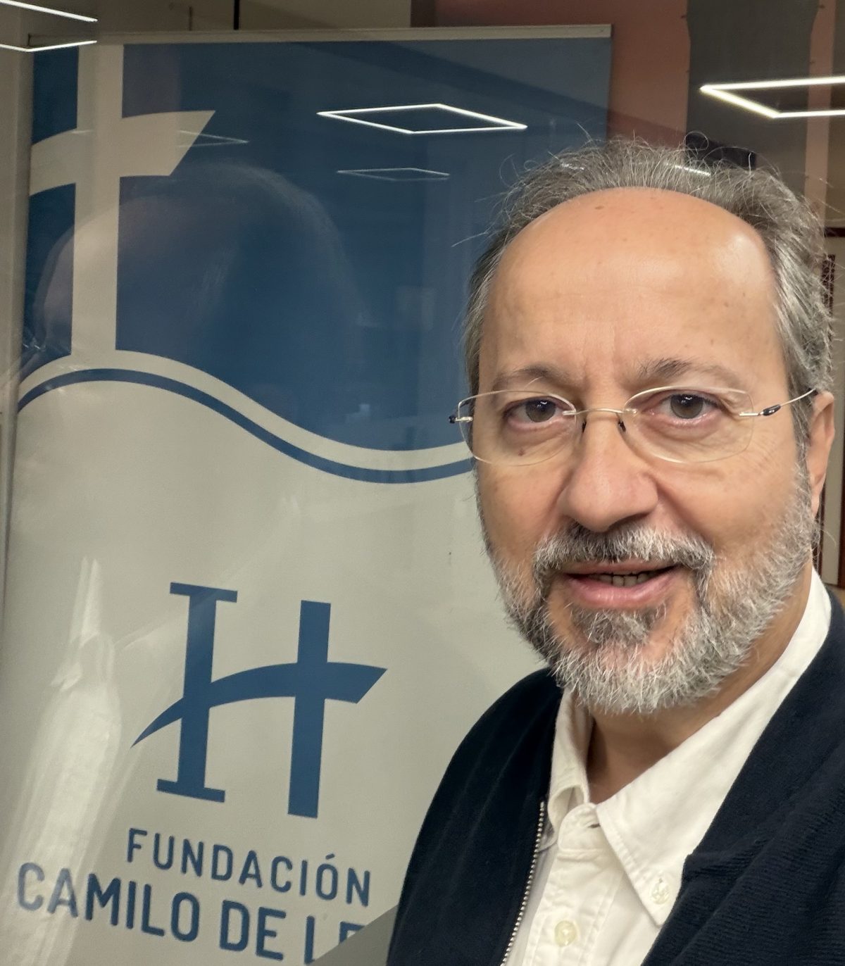 Cuidar la vida consagrada