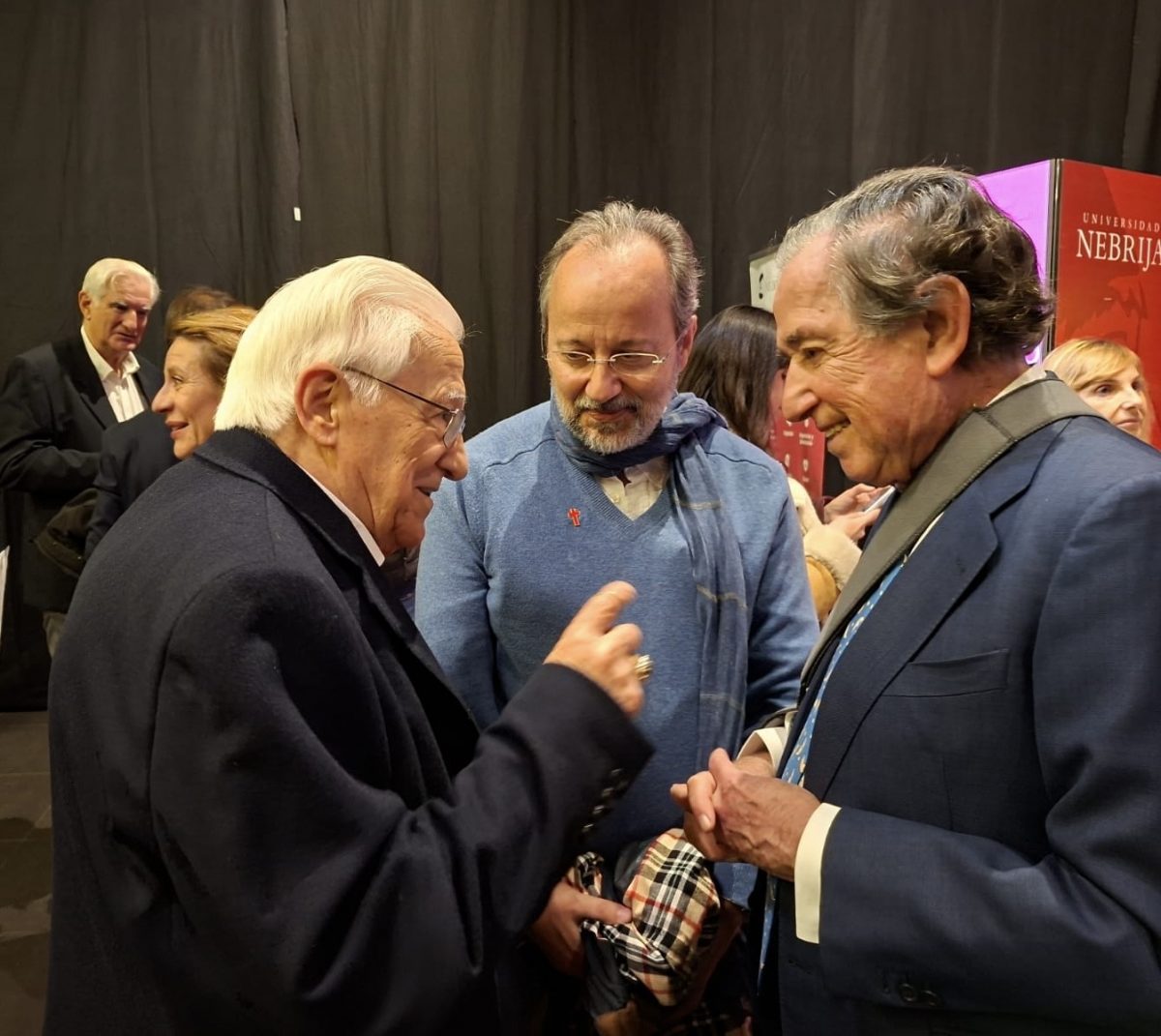 Contra la soledad no deseada