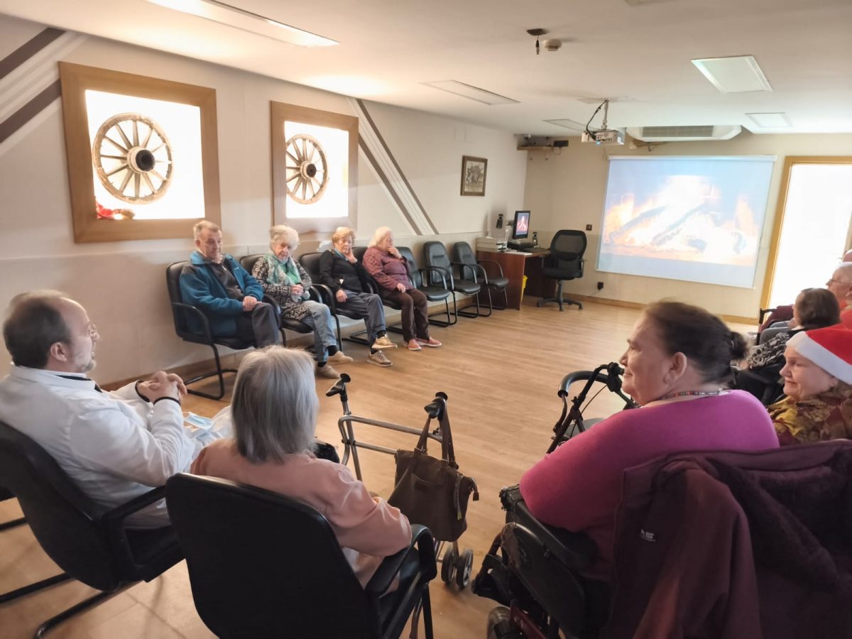 Relajación terapéutica