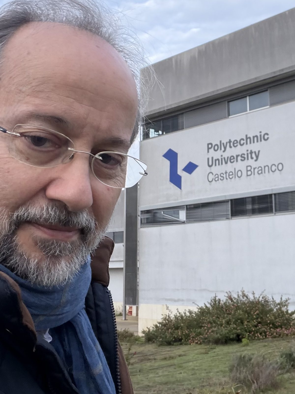 Paliativos en Castelo Branco