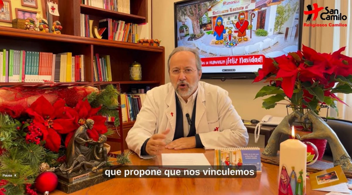 La Navidad arranca el año de la belleza