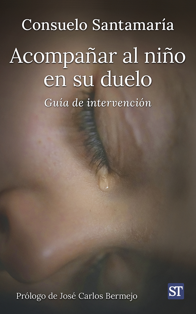 Marzo verá la luz Guía para niño en duelo