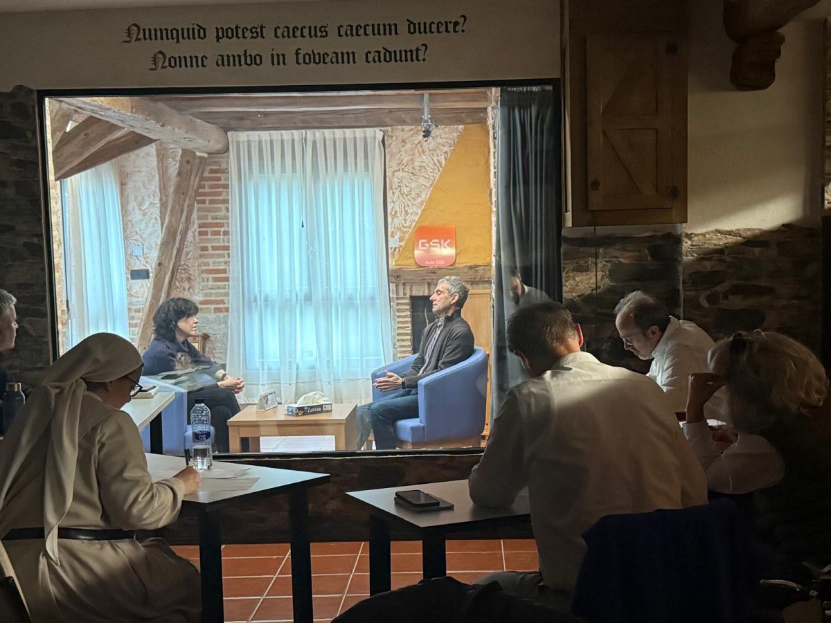 Aprender a acompañar