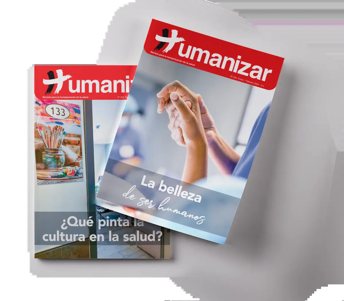 HUMANIZAR al día