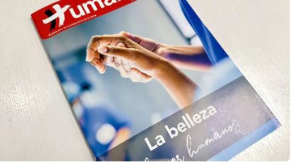 La belleza de HUMANIZAR