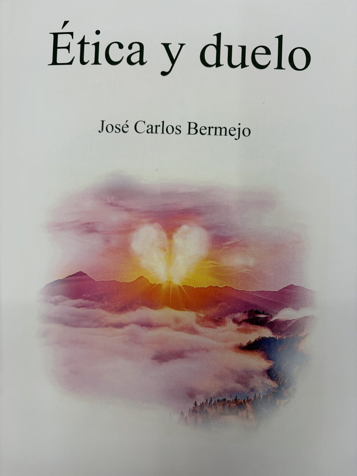 Próxima publicación: ética y duelo