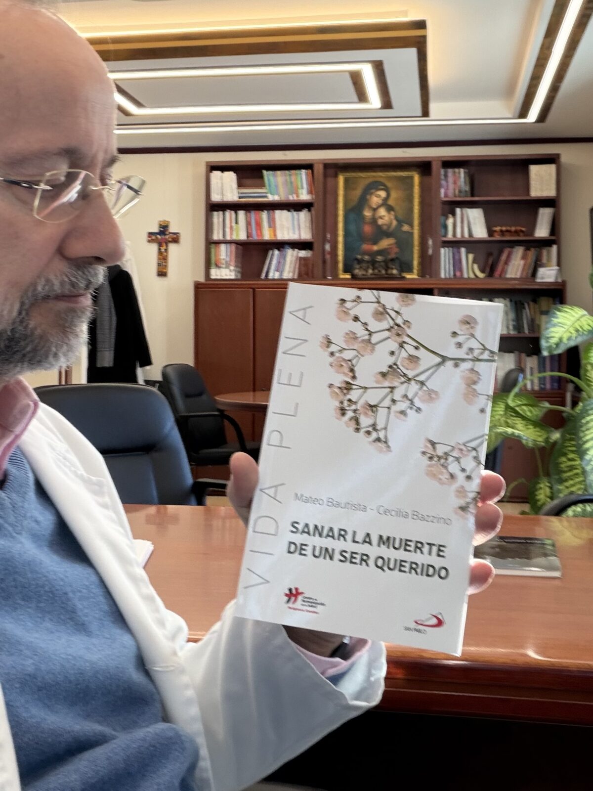 Sanar la muerte de un ser querido