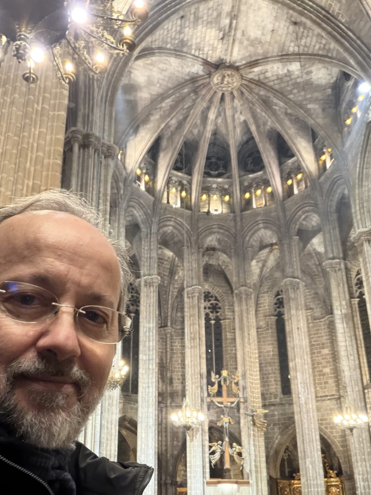 Catedral Barcelona