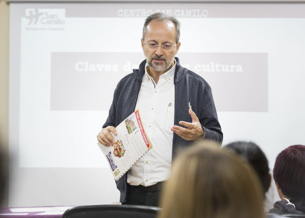 Camilos, Bermejo, valores