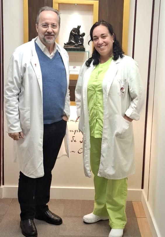 Recursos Humanos San Camilo