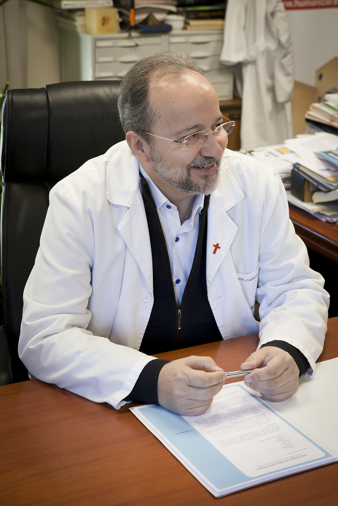 Duelo en Radio Estel de Cataluá