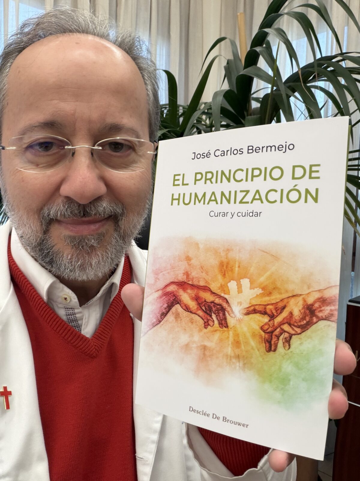 El principio Humanización.