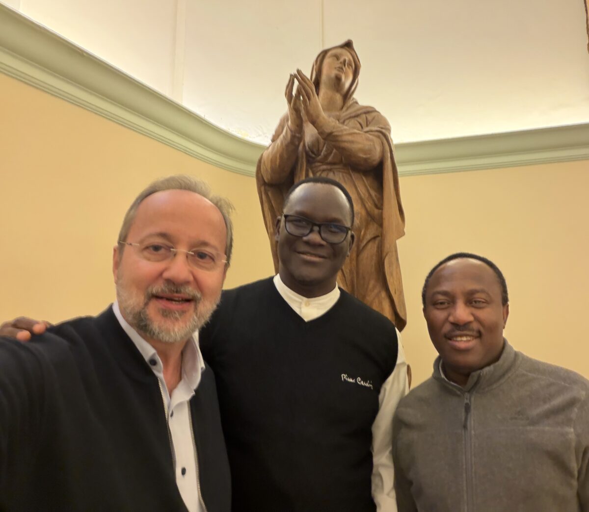 Camilos Burkina Faso