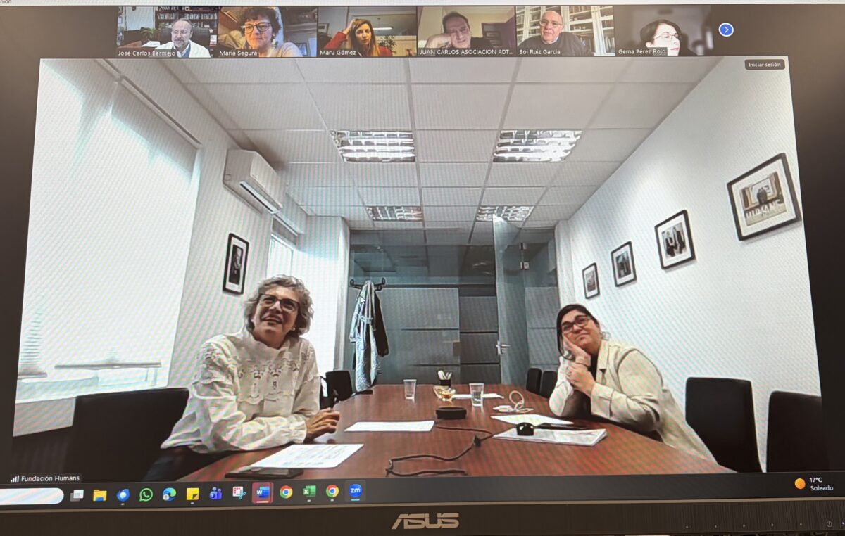 Premios Fundación Humans