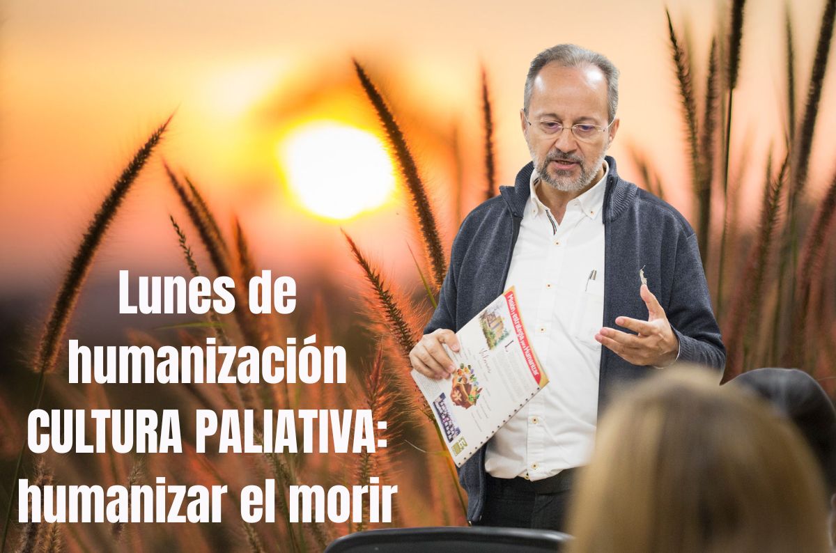 Lunes de Humanización