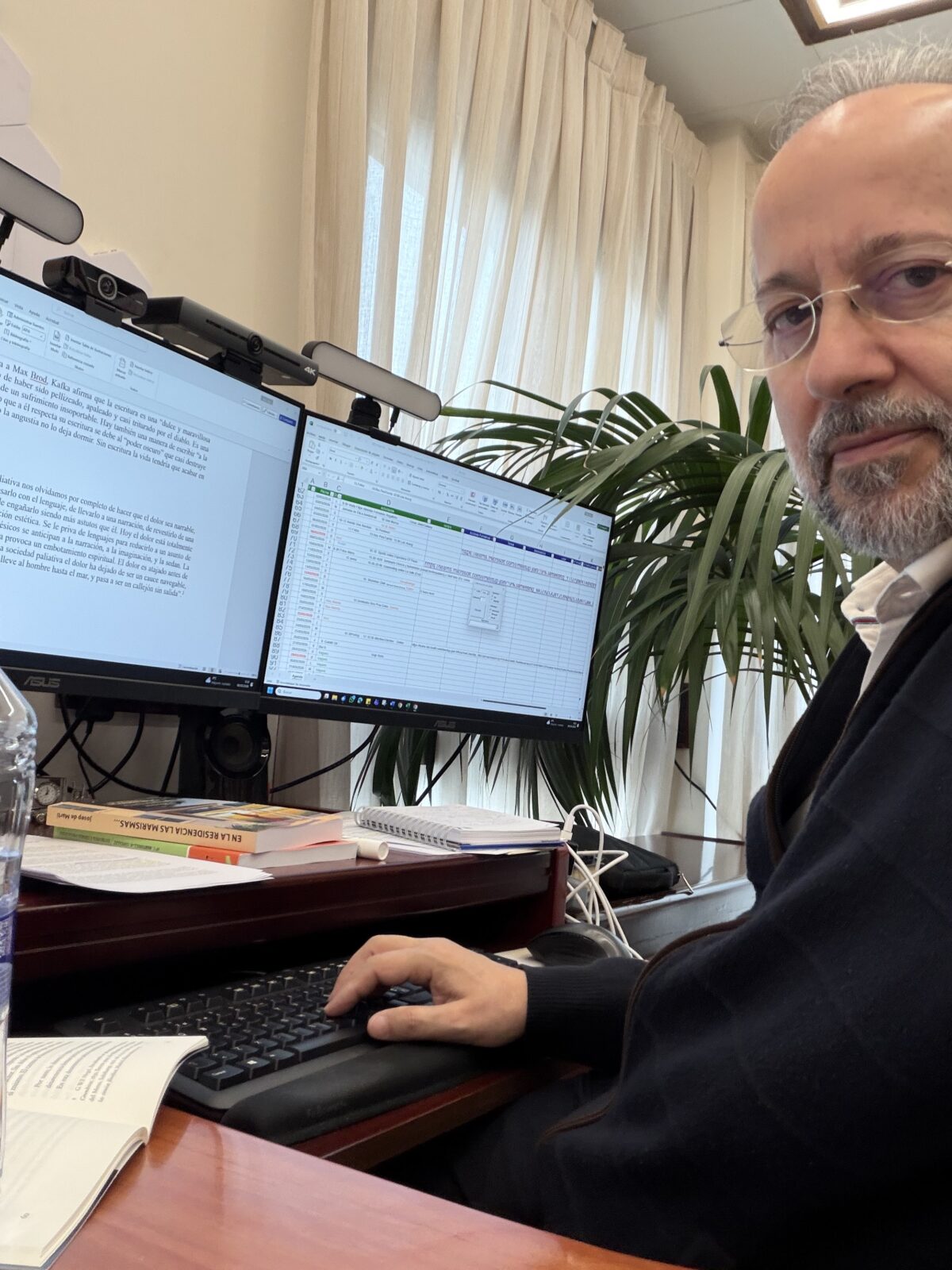 La vulnerabilidad que humaniza