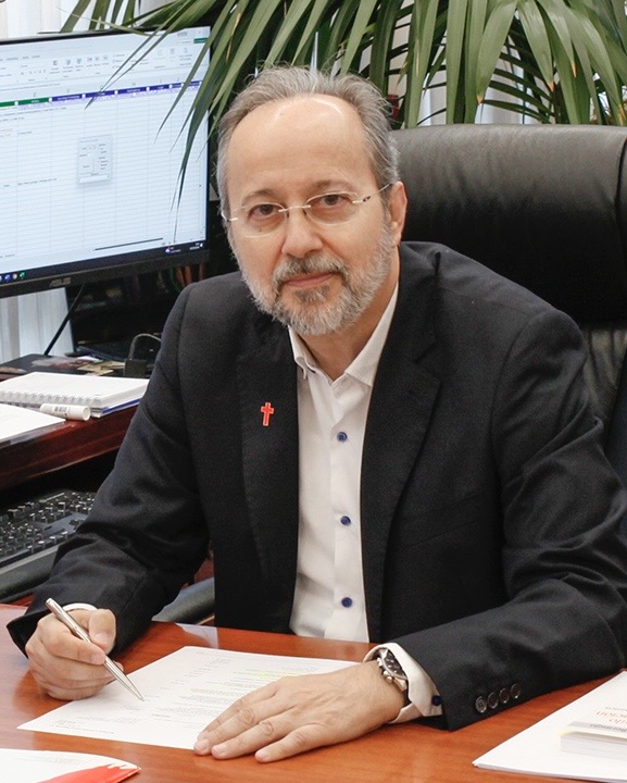 La vida es patrimonio comunitario