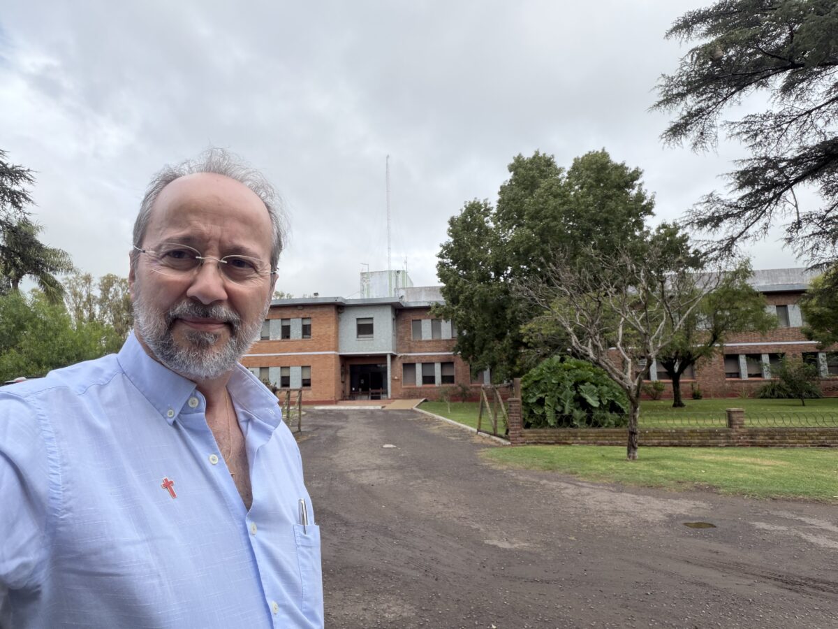 Bermejo en Argentina