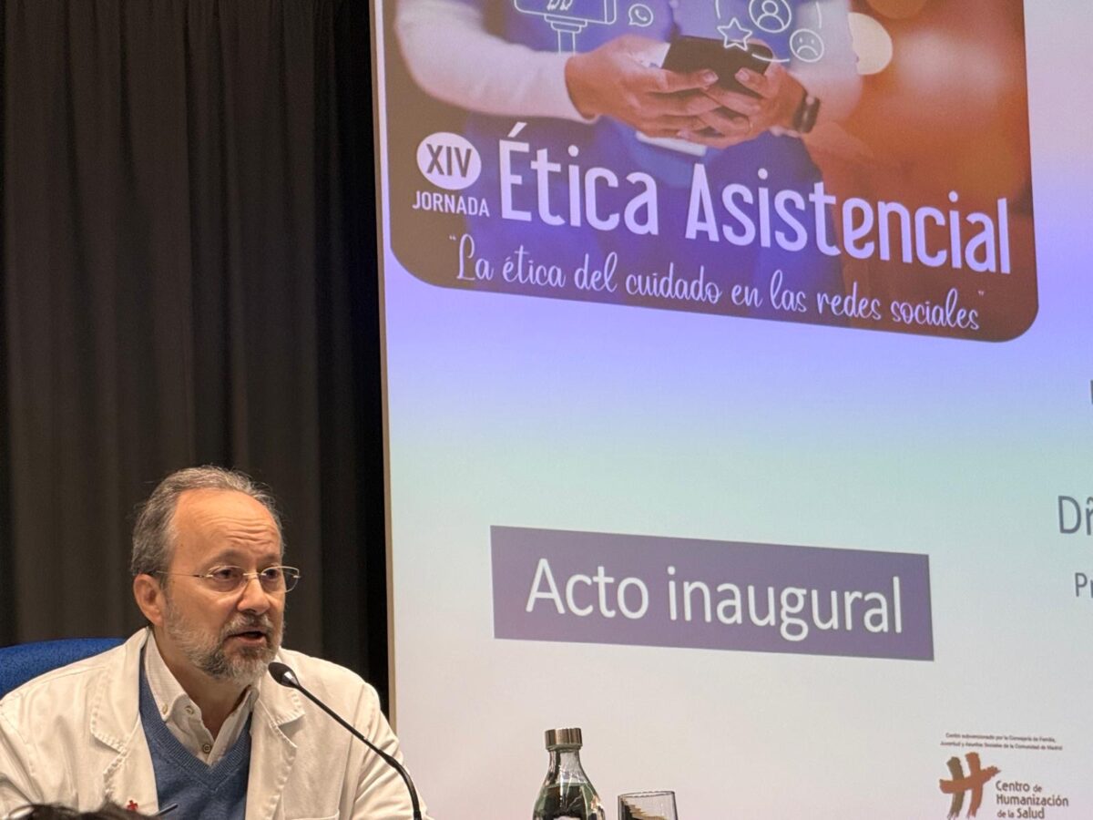 Nuevo marco bioético