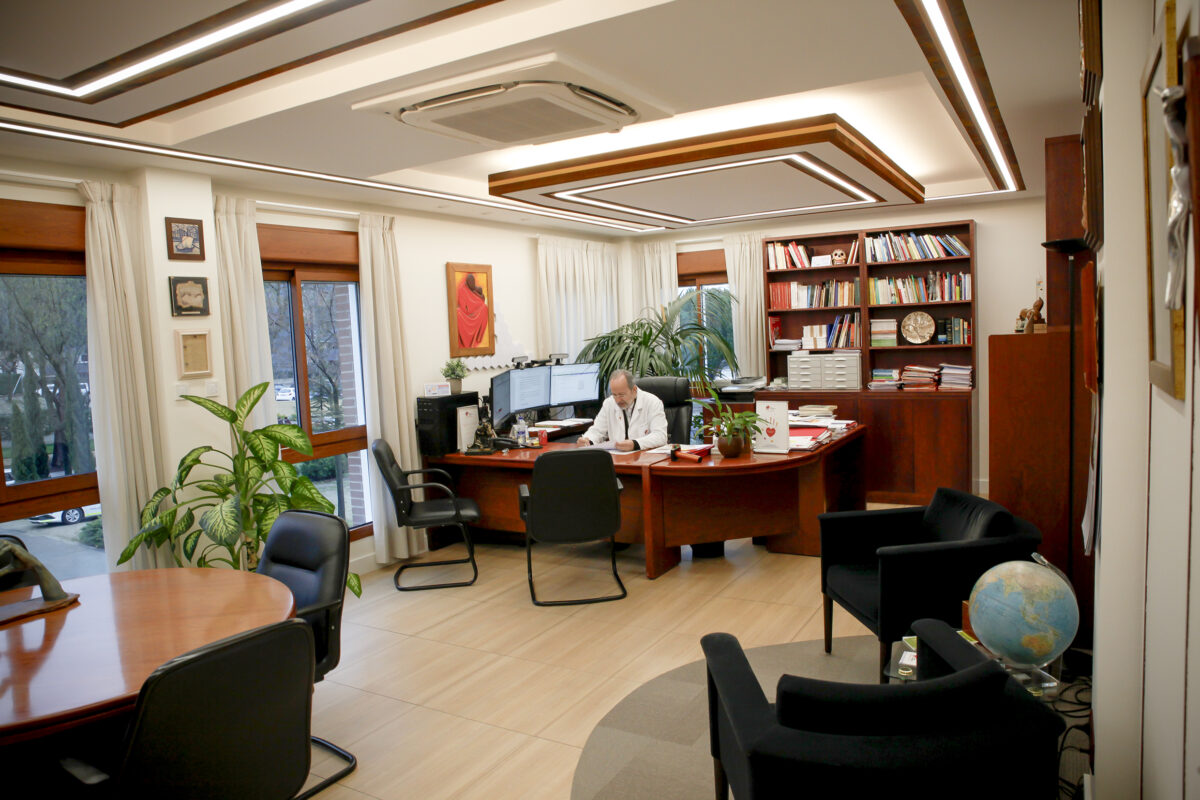 José Carlos Bermejo investiga HUMANIZAR