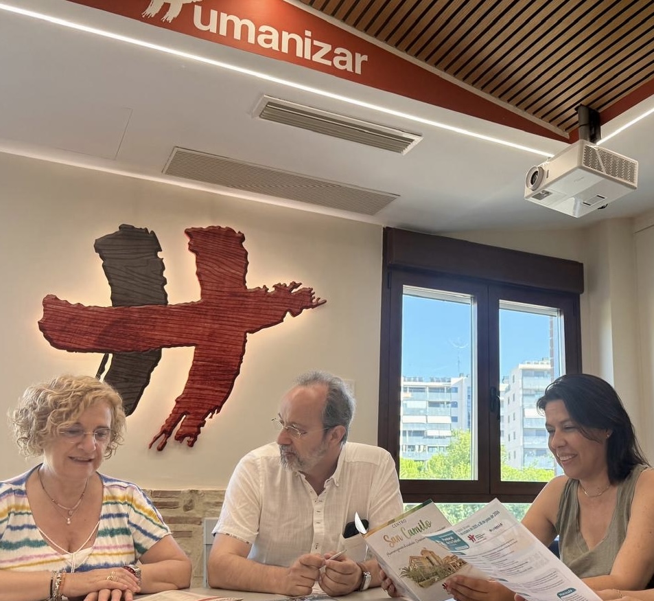 Nuevos postítulos para HUMANIZAR