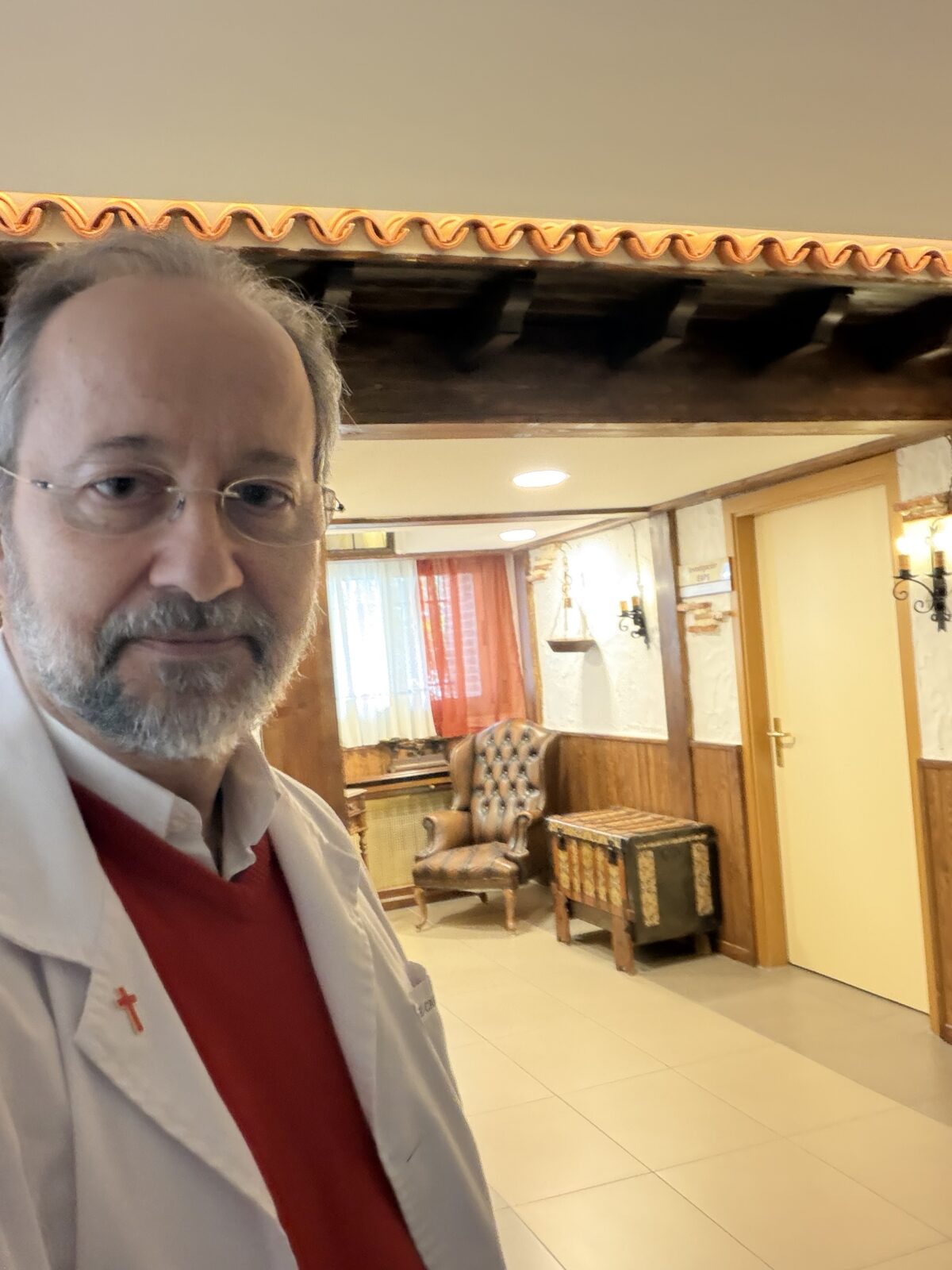 Nuevo espacio humanizado