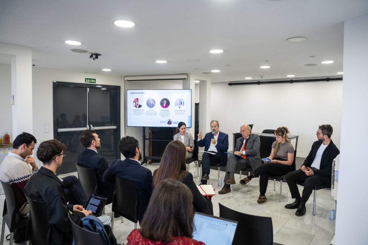 Encuesta nacional sobre humanización de la salud