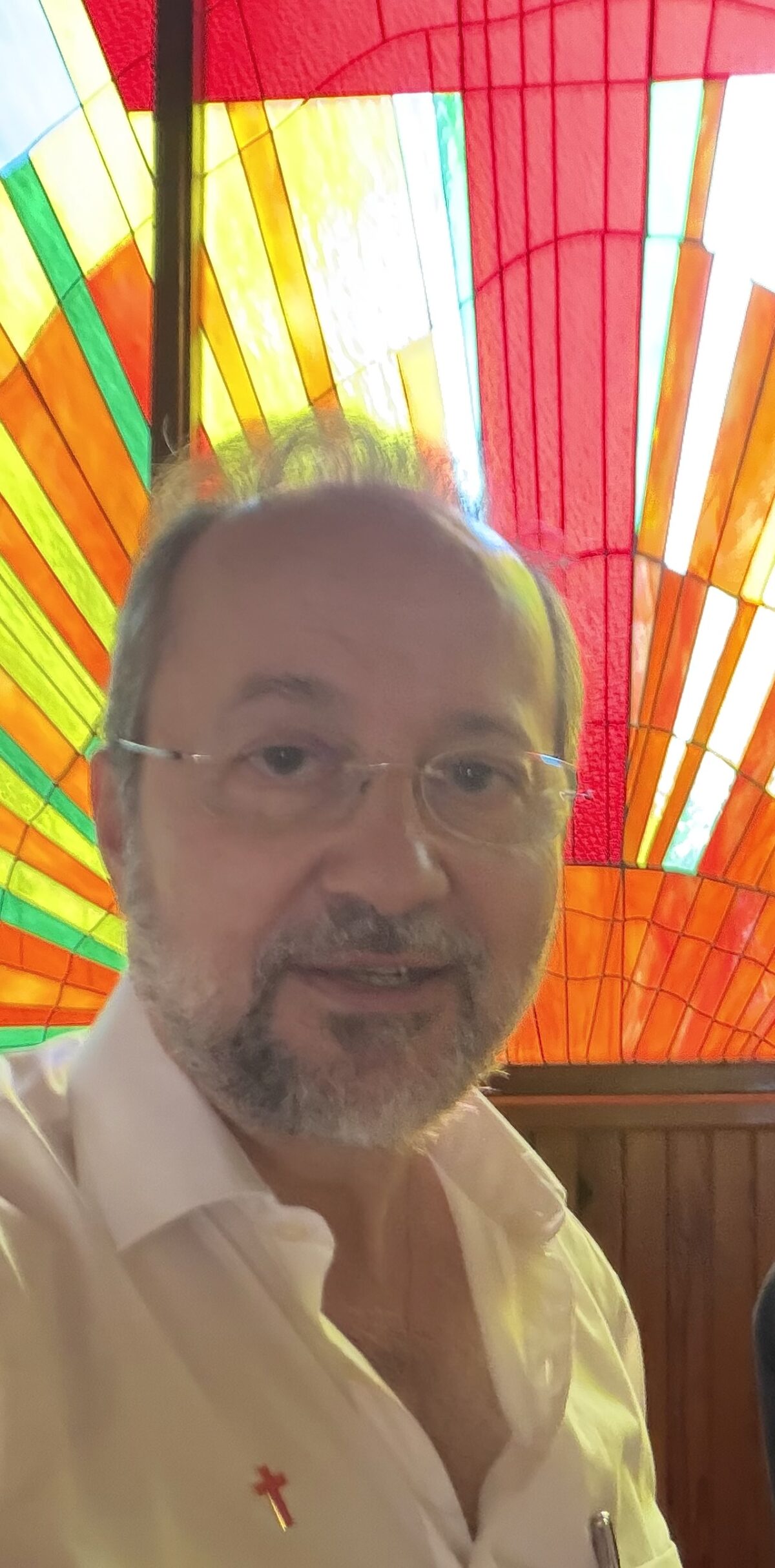 Resurrección cósmica