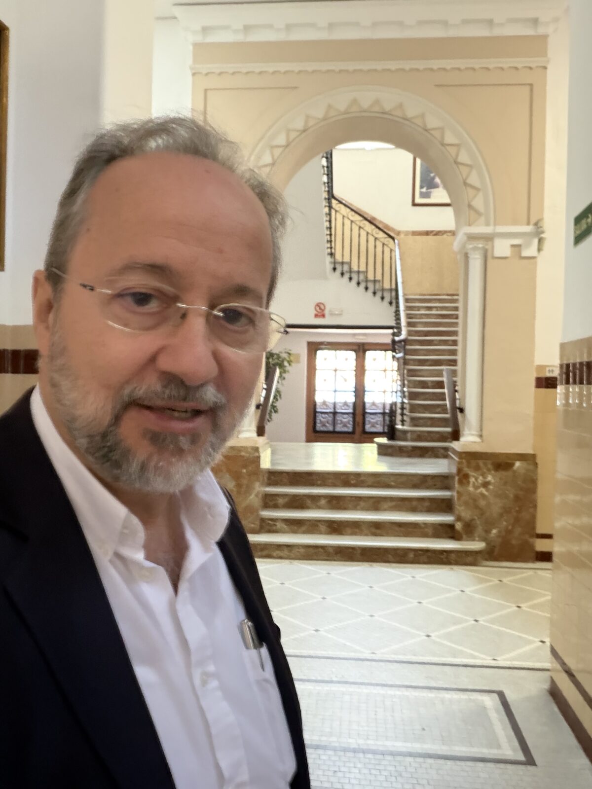 Autenticidad y escucha