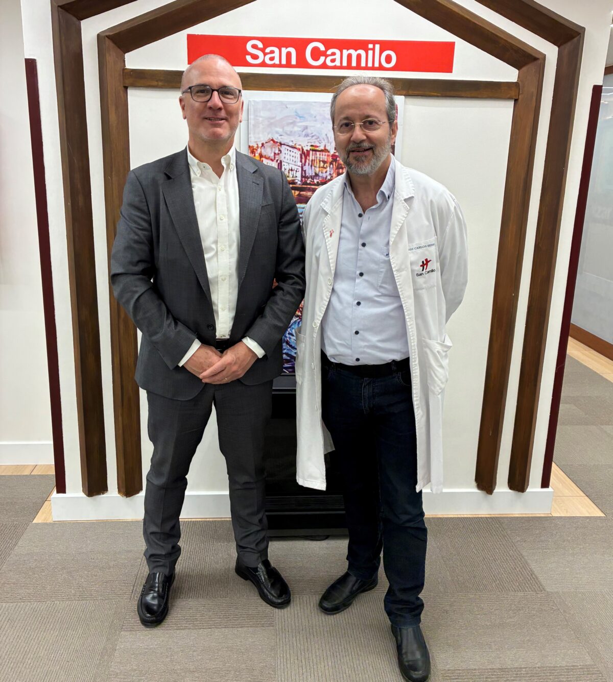 Cuidado que dignifica