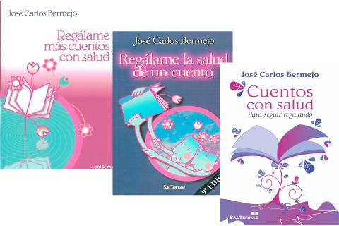 Libros para san Jordi 