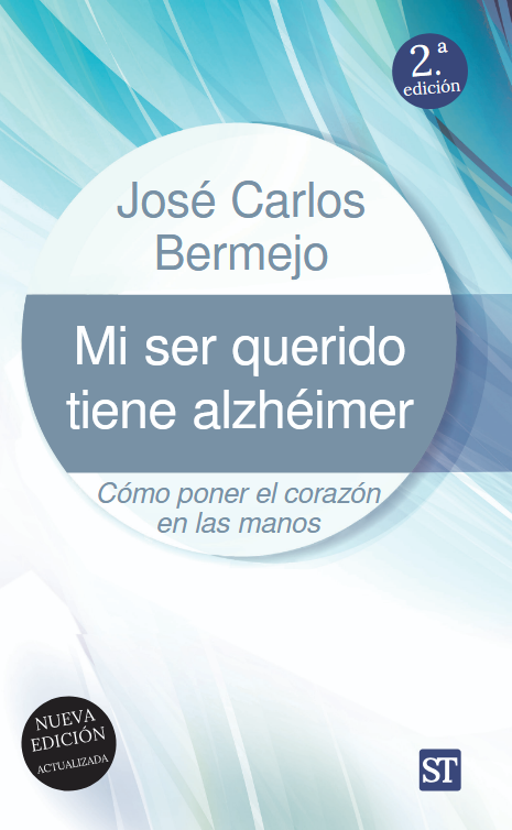 Mi ser querido tiene alzhéimer