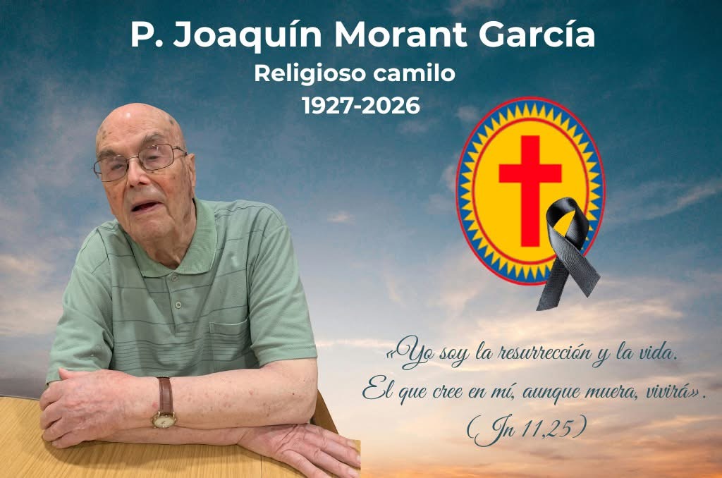 El mayor de los camilos