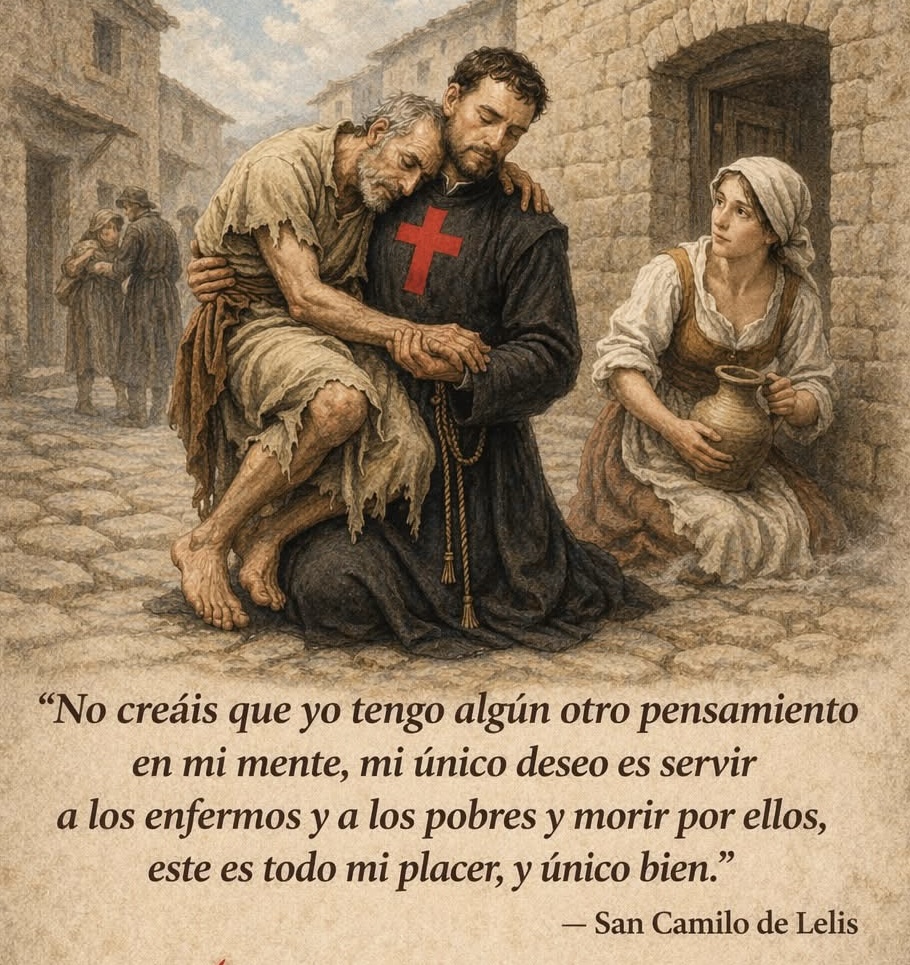 Satisfacción por compasión