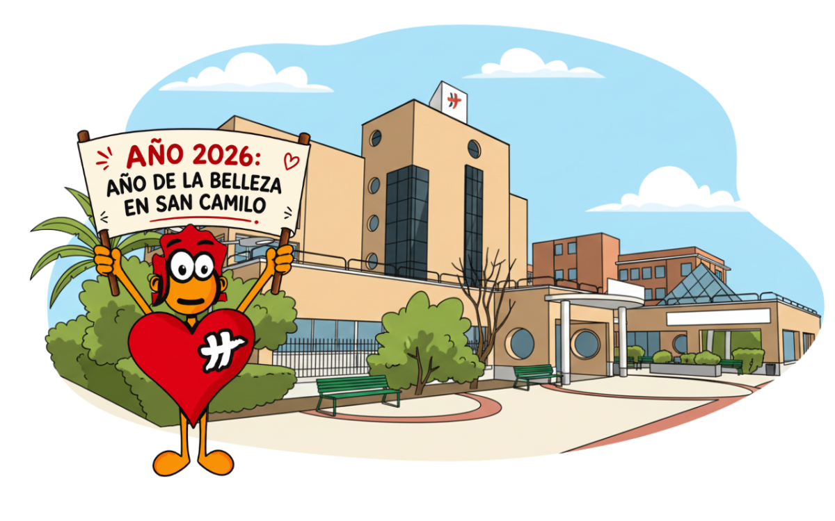 2026 año de la belleza en San Camilo