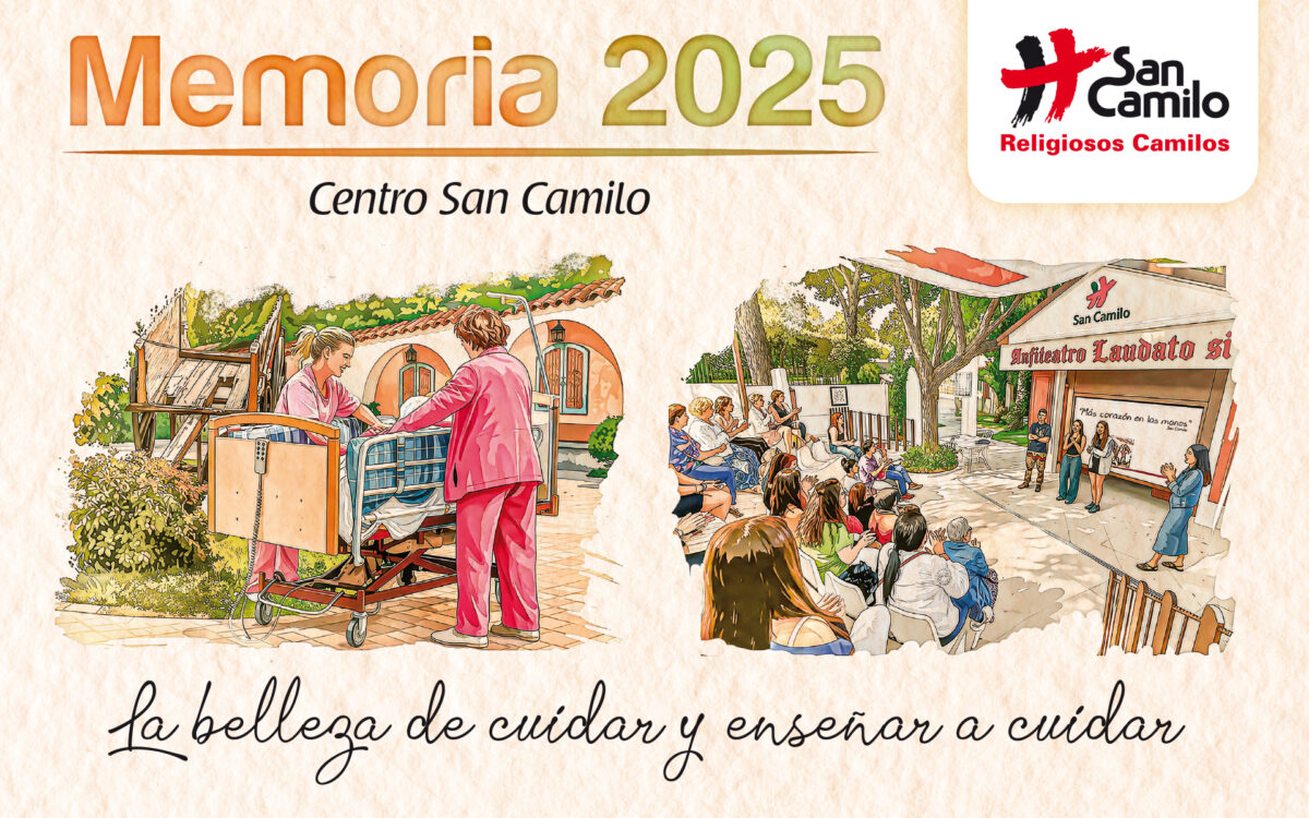 “La belleza de cuidar y enseñar a cuidar”