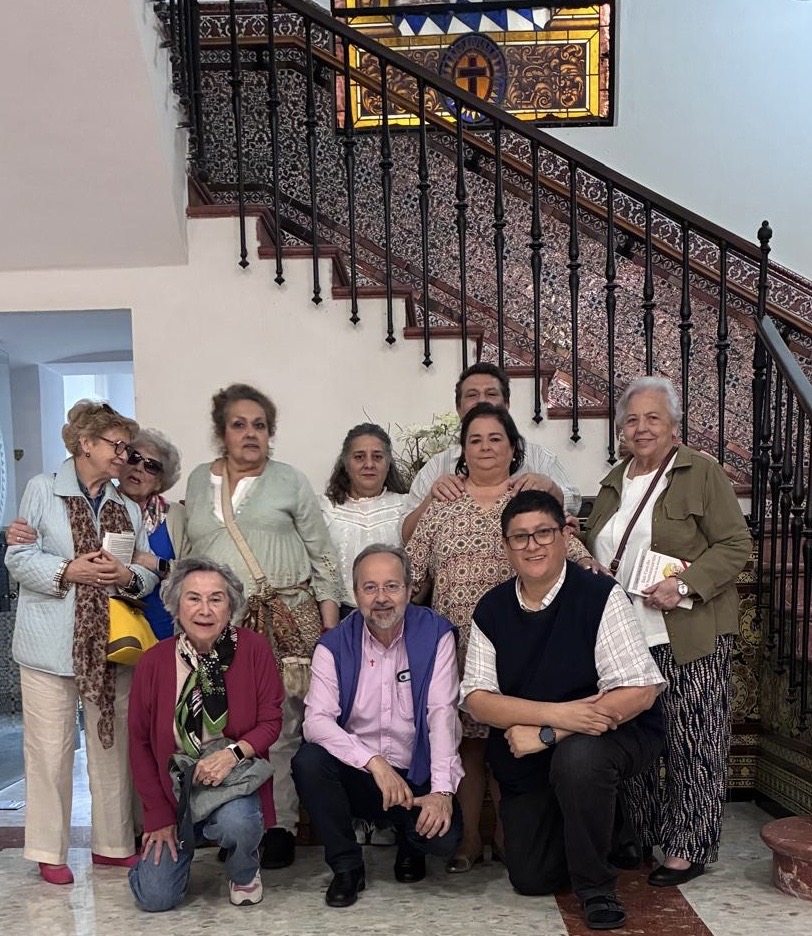 Familia camiliana laica