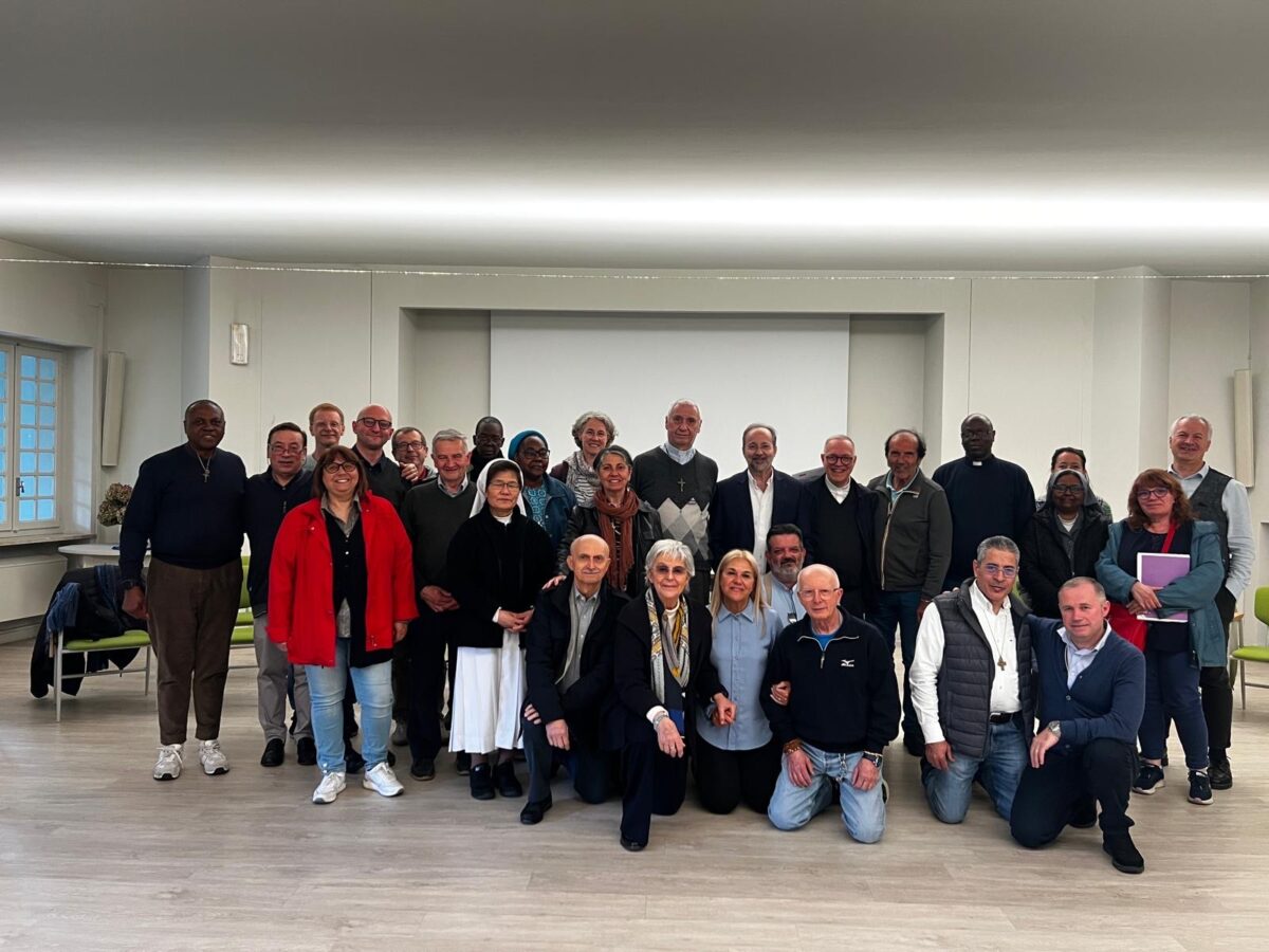 Seminario humanizar