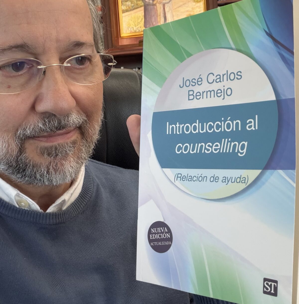 Introducción al counselling: nueva edición