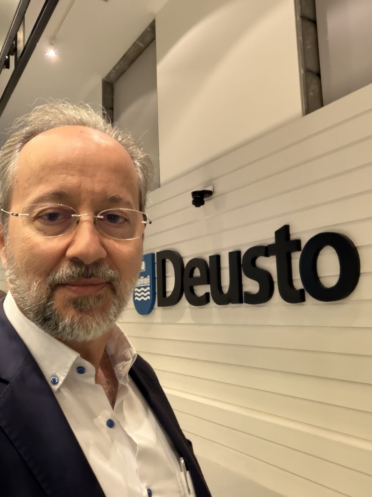Deusto humaniza