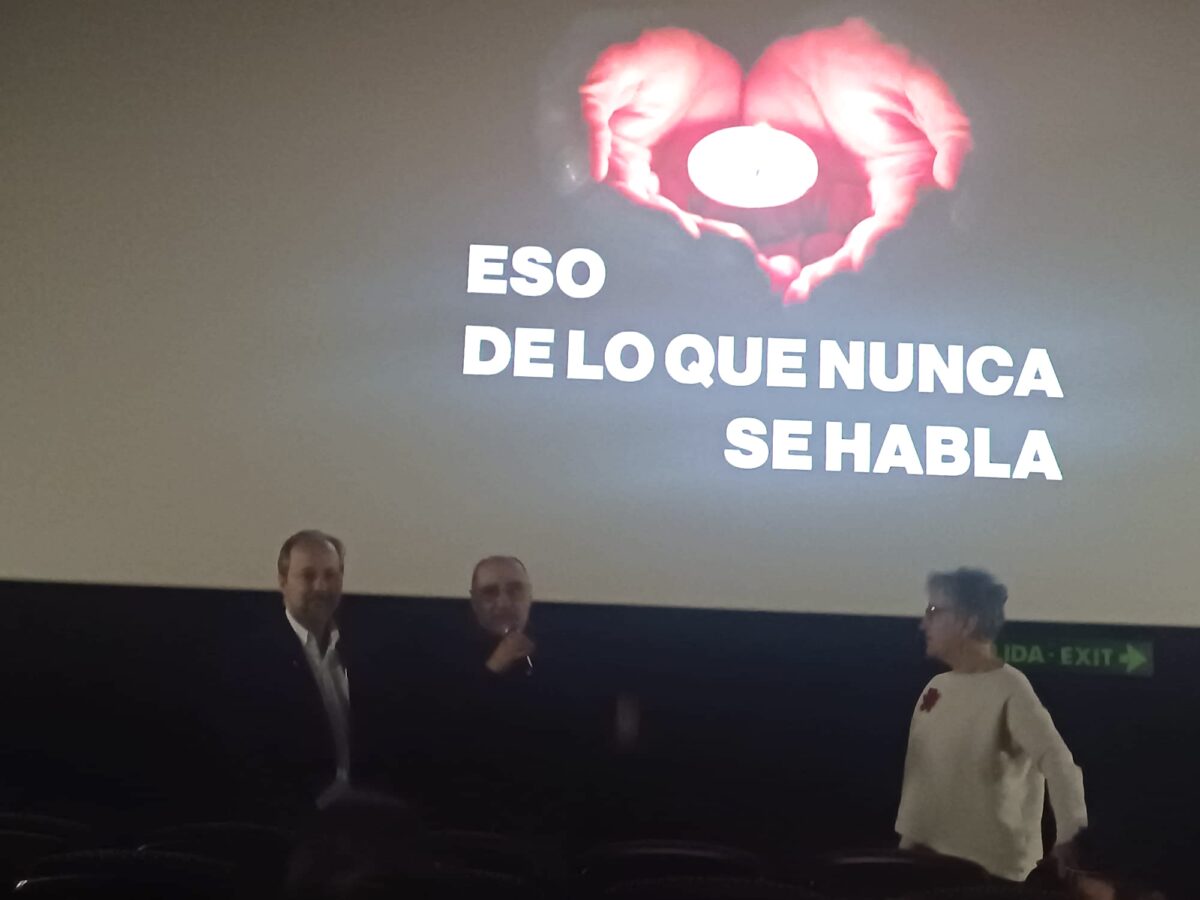 Diálogo documental