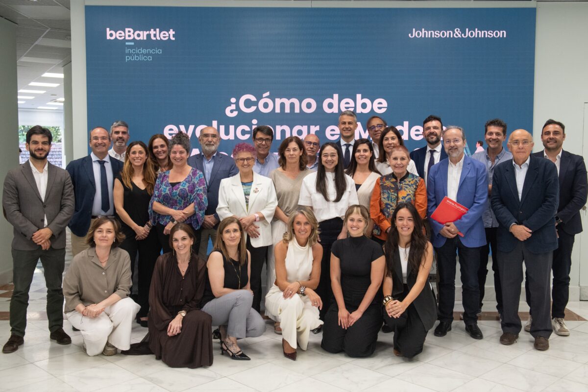 Expertos en humanización en Madrid