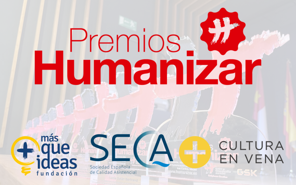 Premios HUMANIZAR