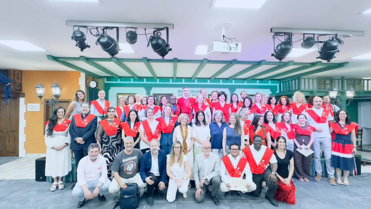 Posgrados HUMANIZAR