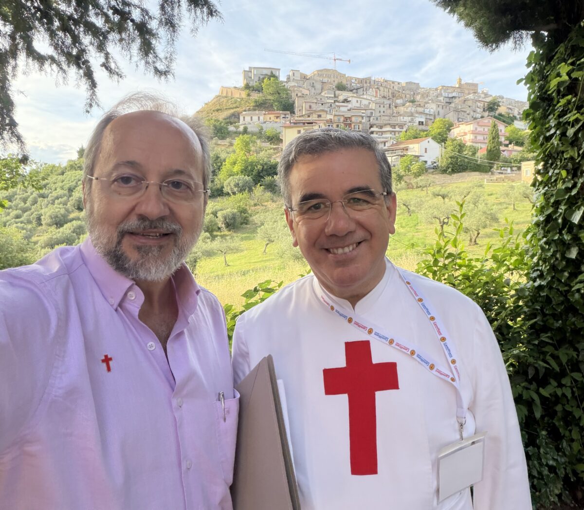 Hermanos camilos