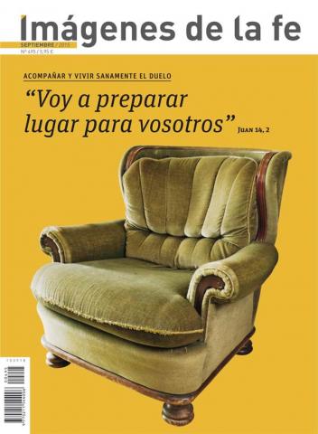 Publicación sobre duelo