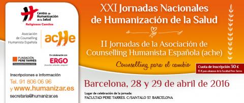 Se promueve el counselling humanista